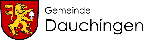 Logo: Dauchingen (Link zur Startseite)